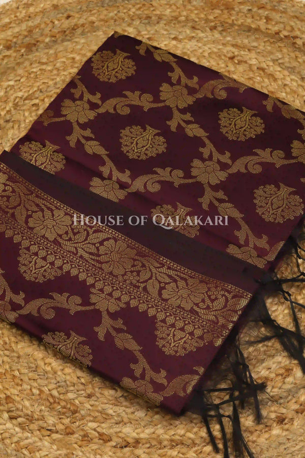 silk dupatta 0246 product