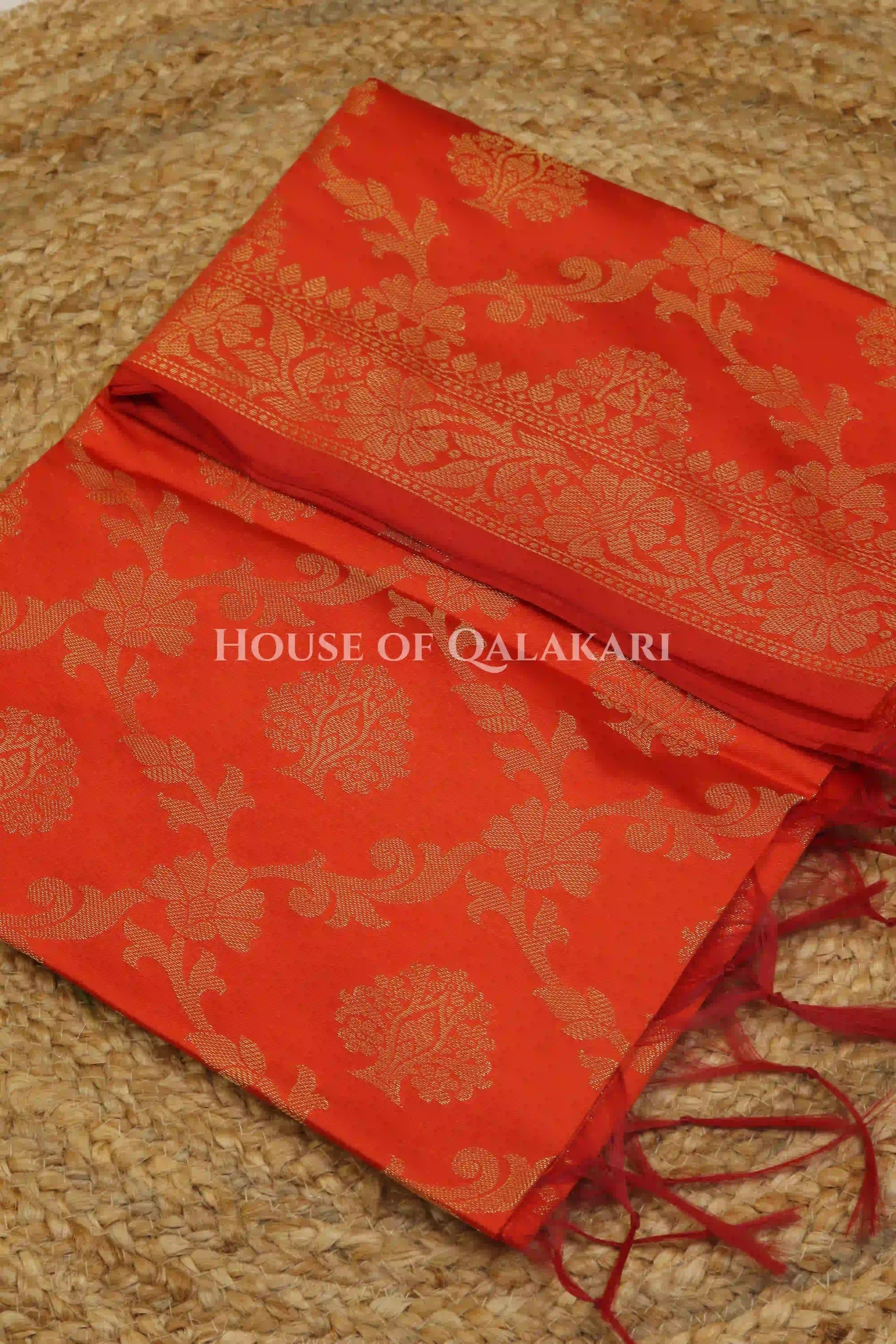 silk dupatta 0236 product
