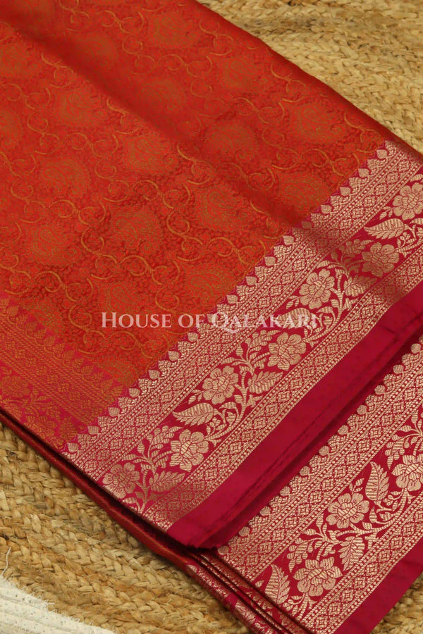 Tanchui Cotton Saree product