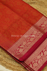 Tanchui Cotton Saree product