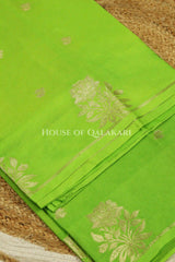 Mango Silk Saree product