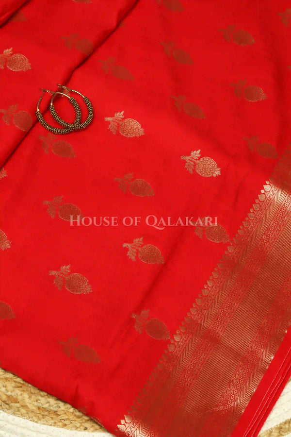 chiniya pure silk saree body