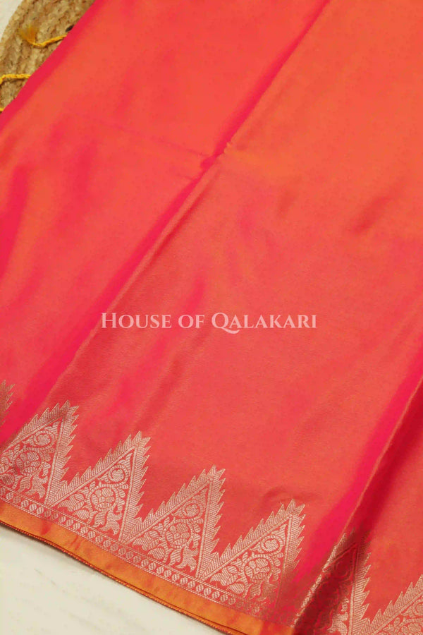 Silk Saree body