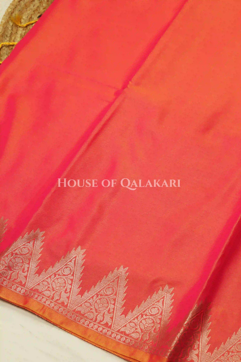 Silk Saree body