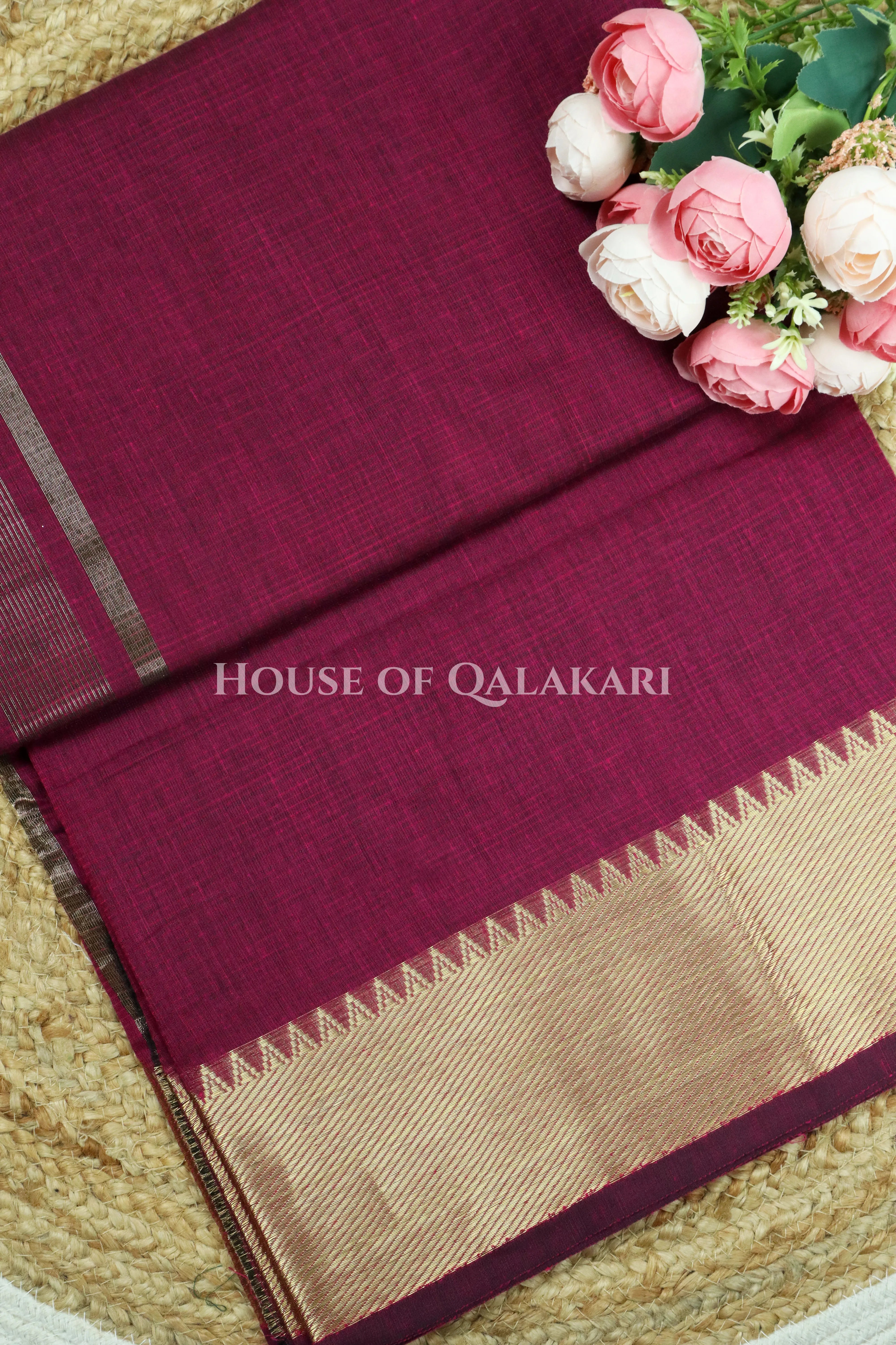 cotton saree 0335 product