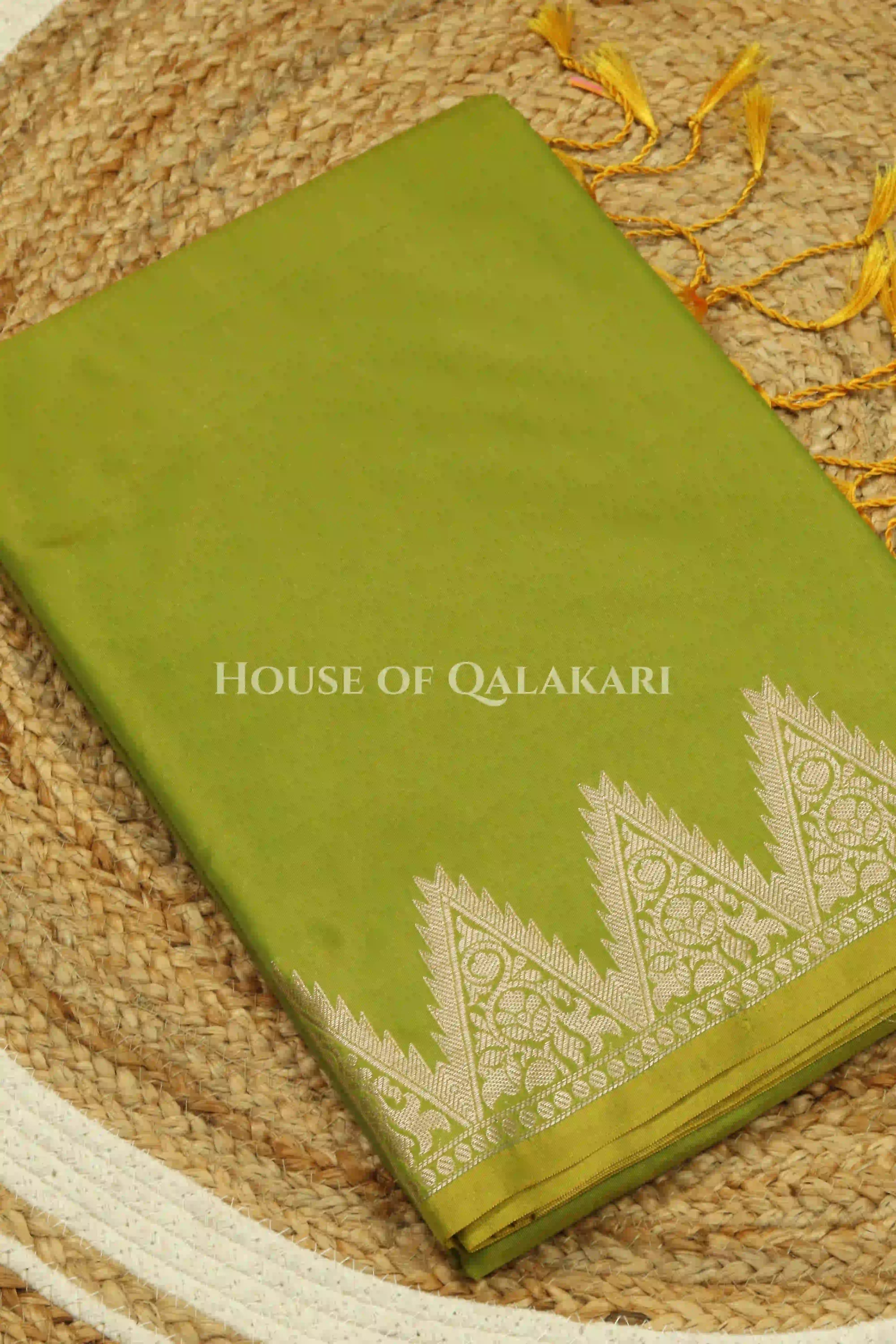Silk Saree product