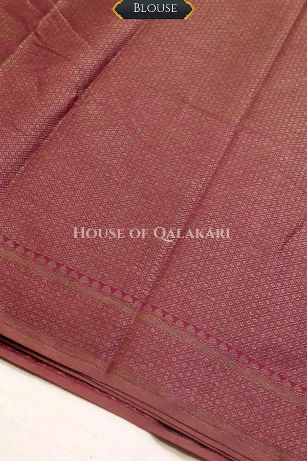 cotton saree blouse