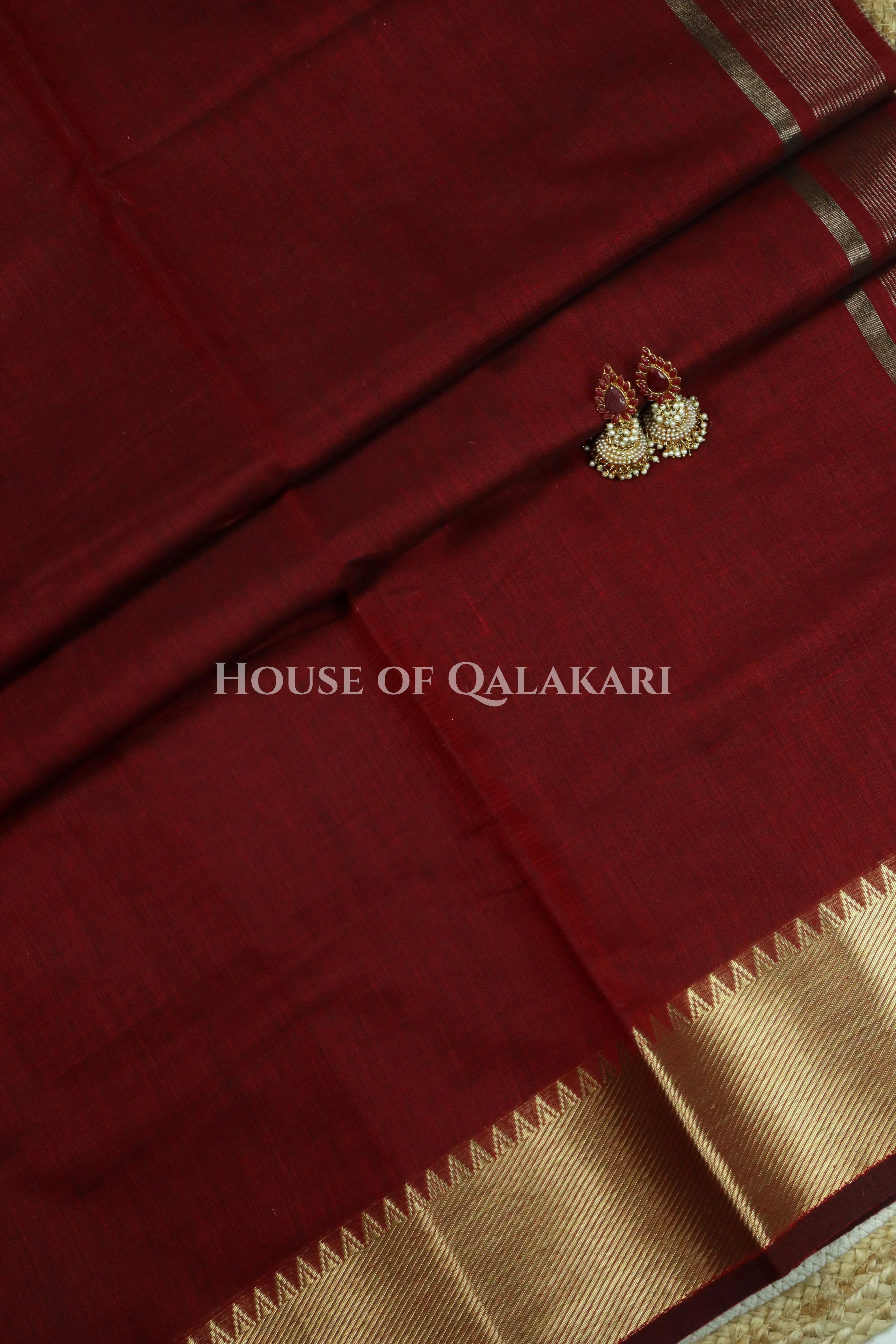 cotton saree 0338 body