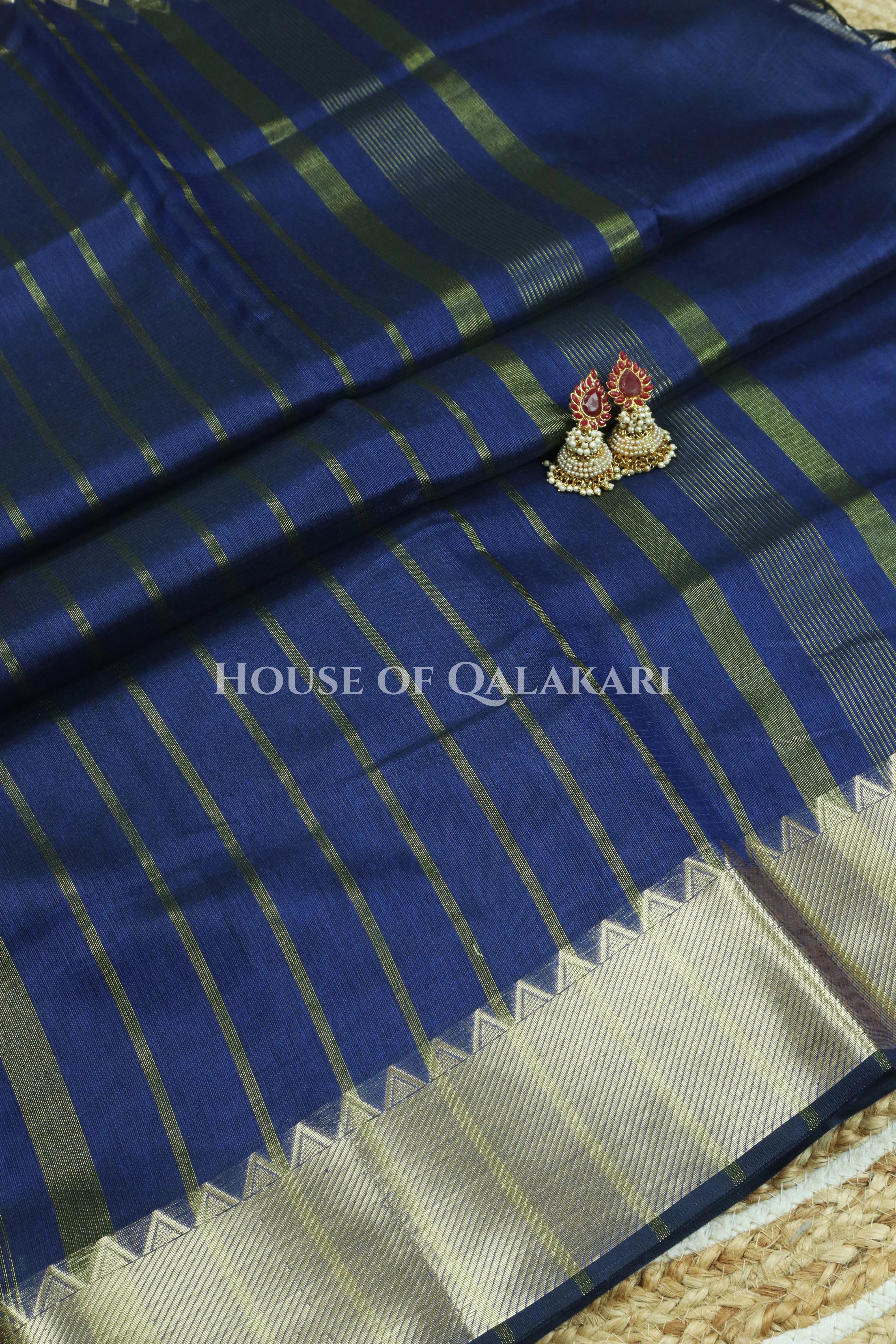 cotton saree 0331 pallu