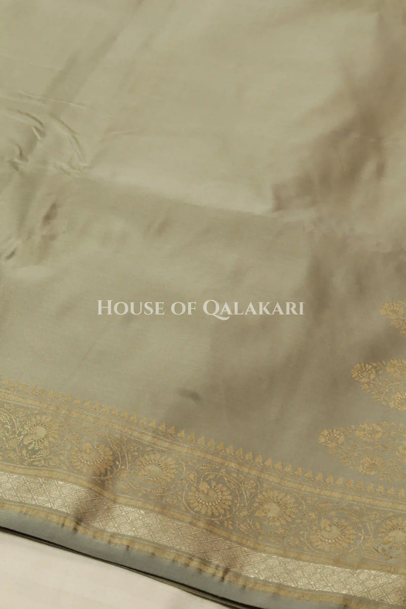 pure silk saree body