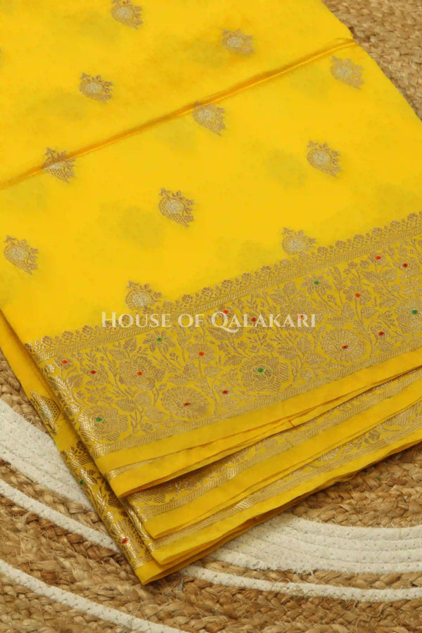 moonga silk saree product