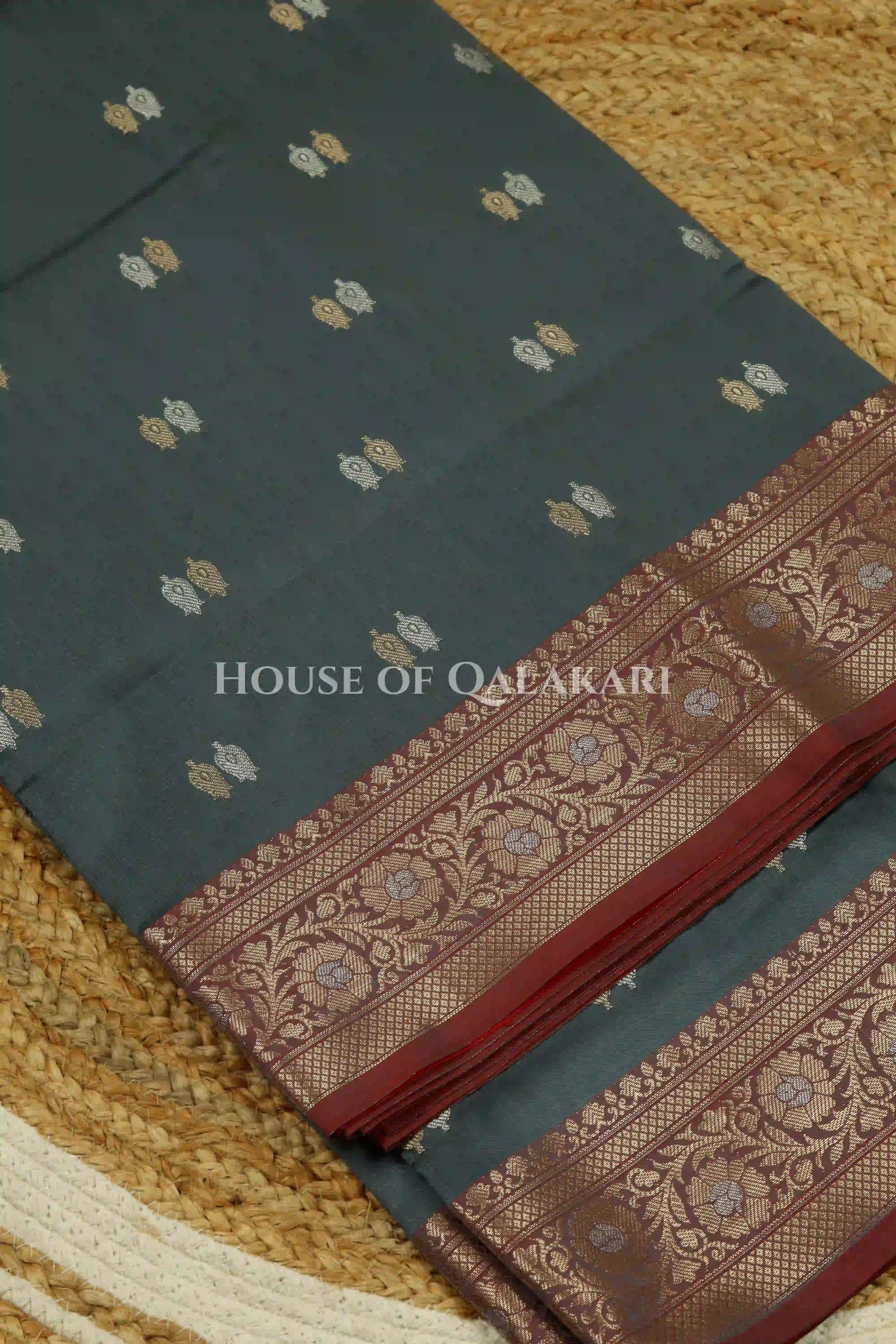Silk Saree product
