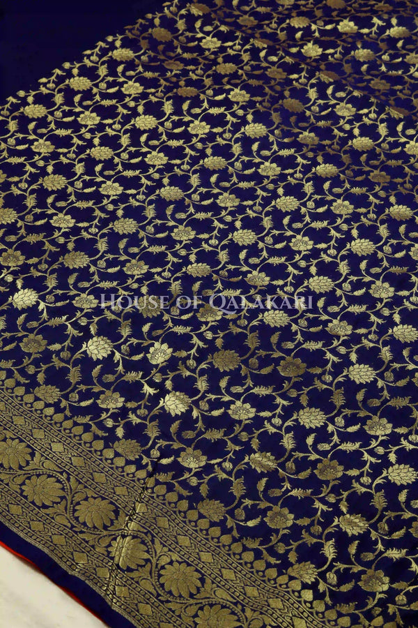 Upadda soft silk Saree body