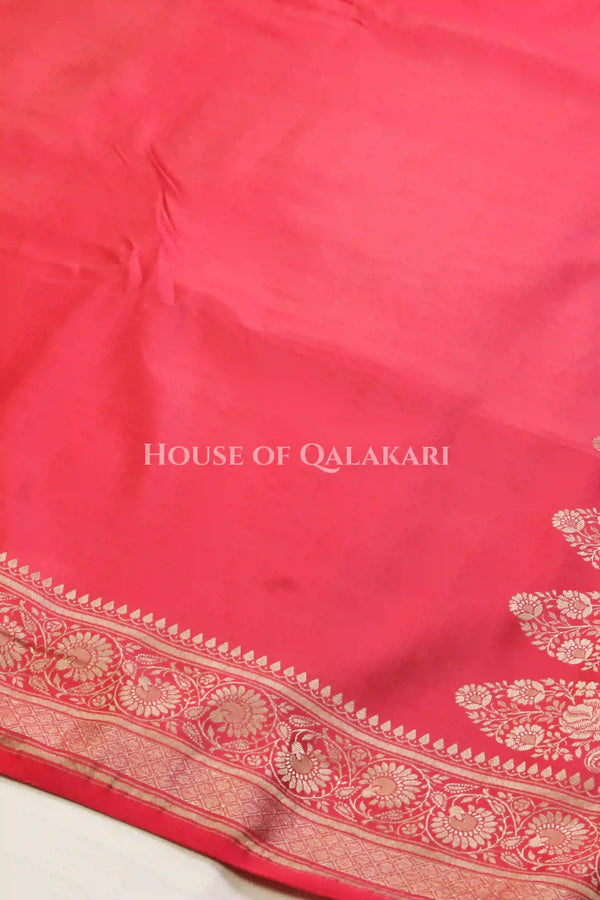 pure silk saree body