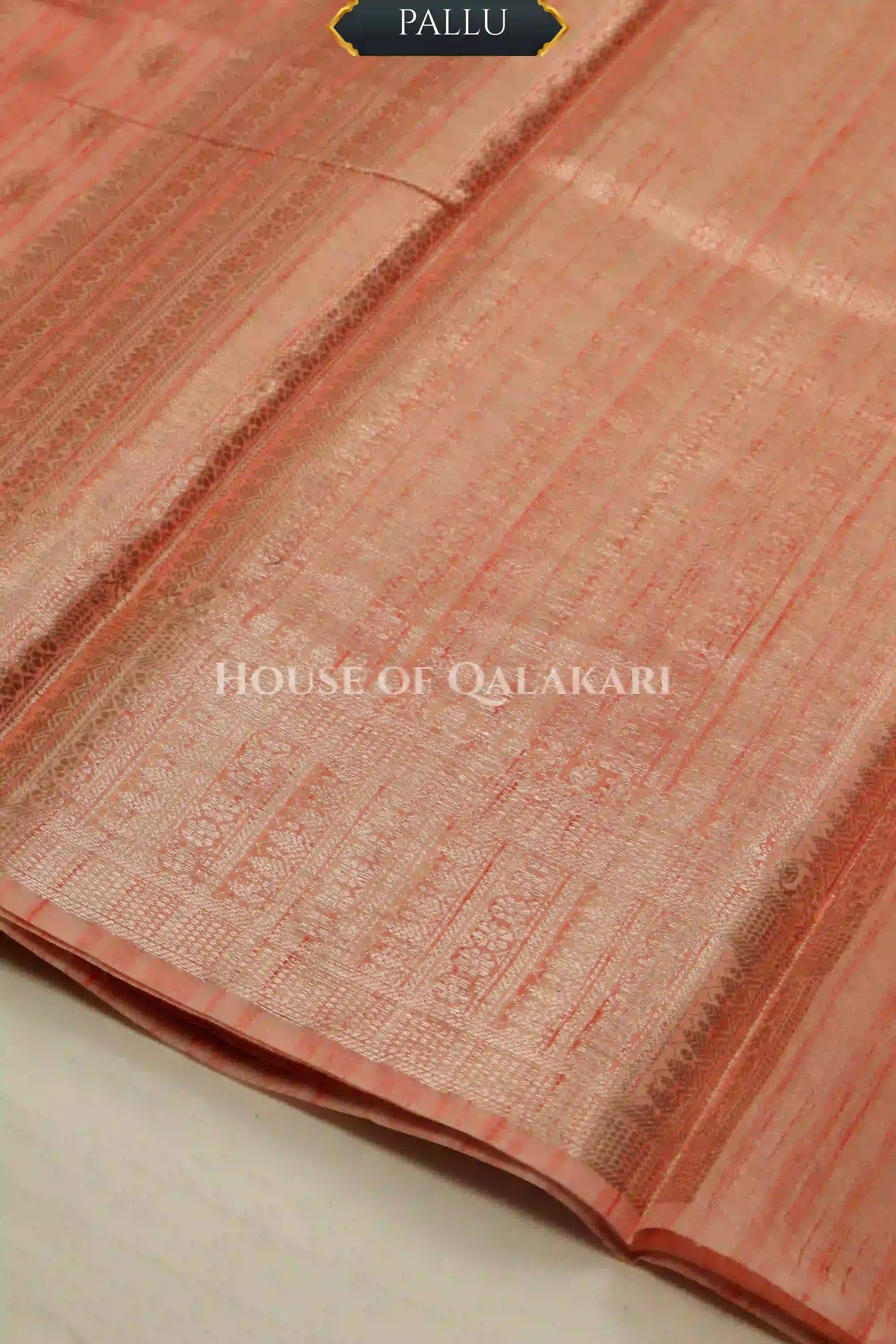 cotton saree pallu