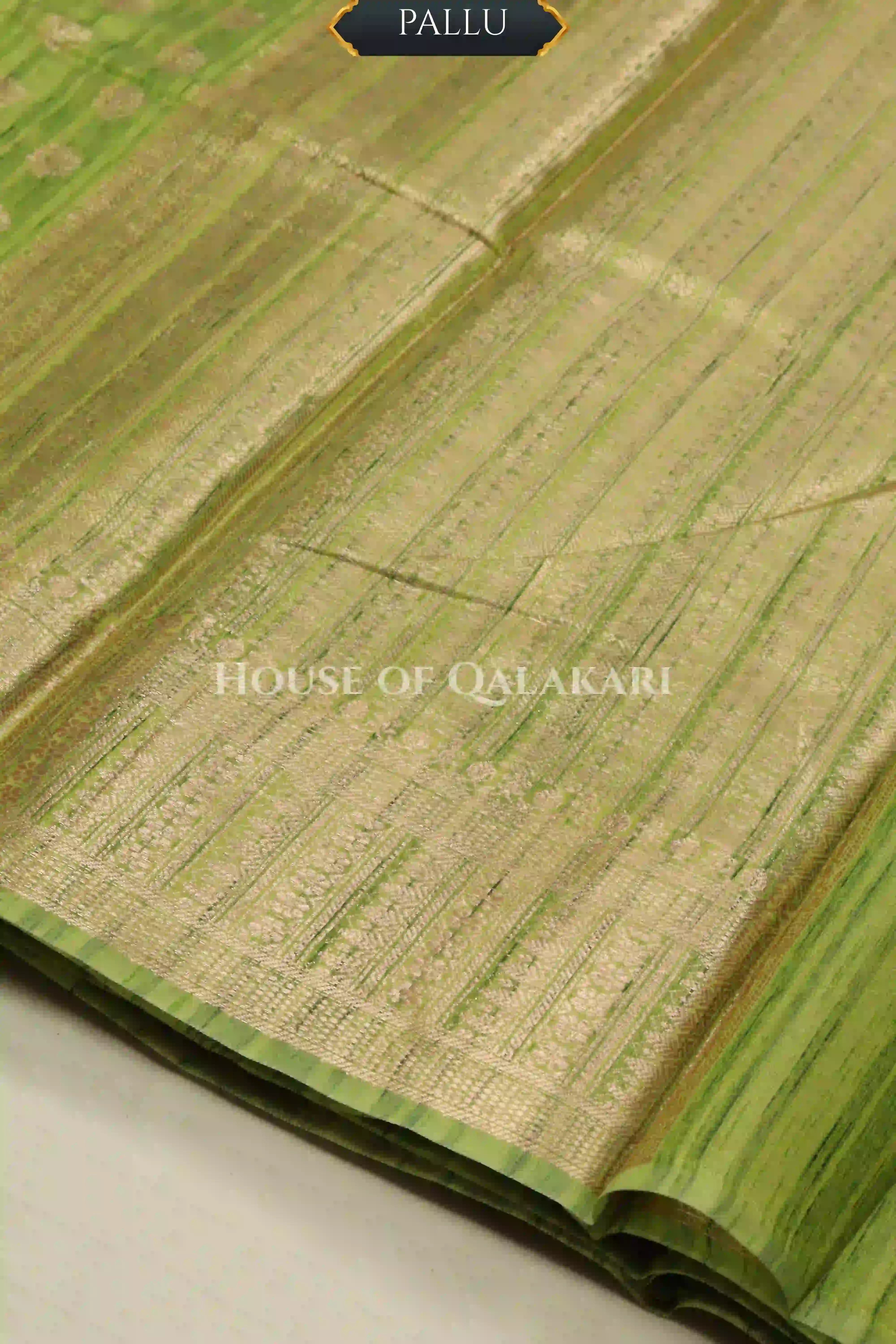 cotton saree pallu