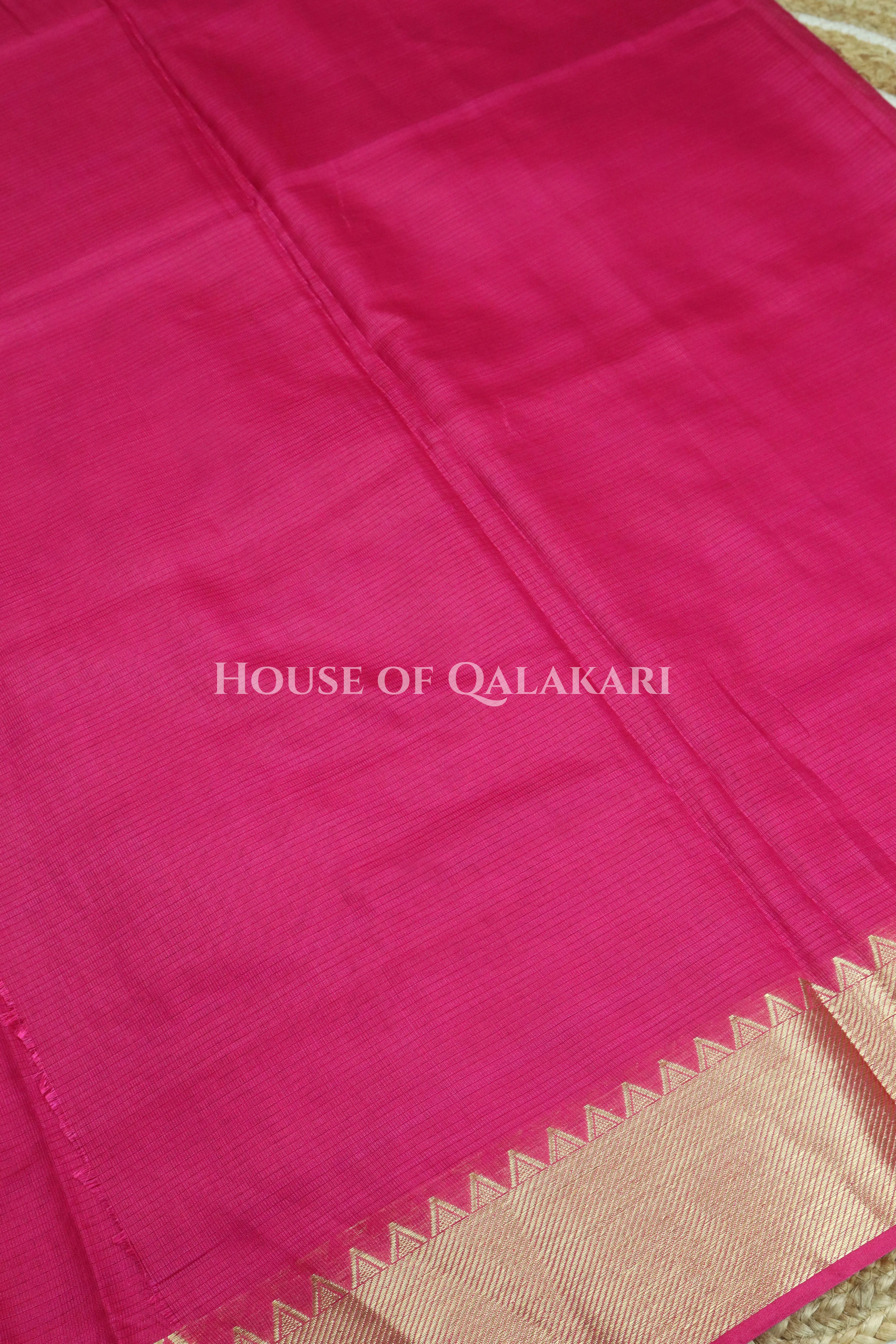 cotton saree 0332 blouse