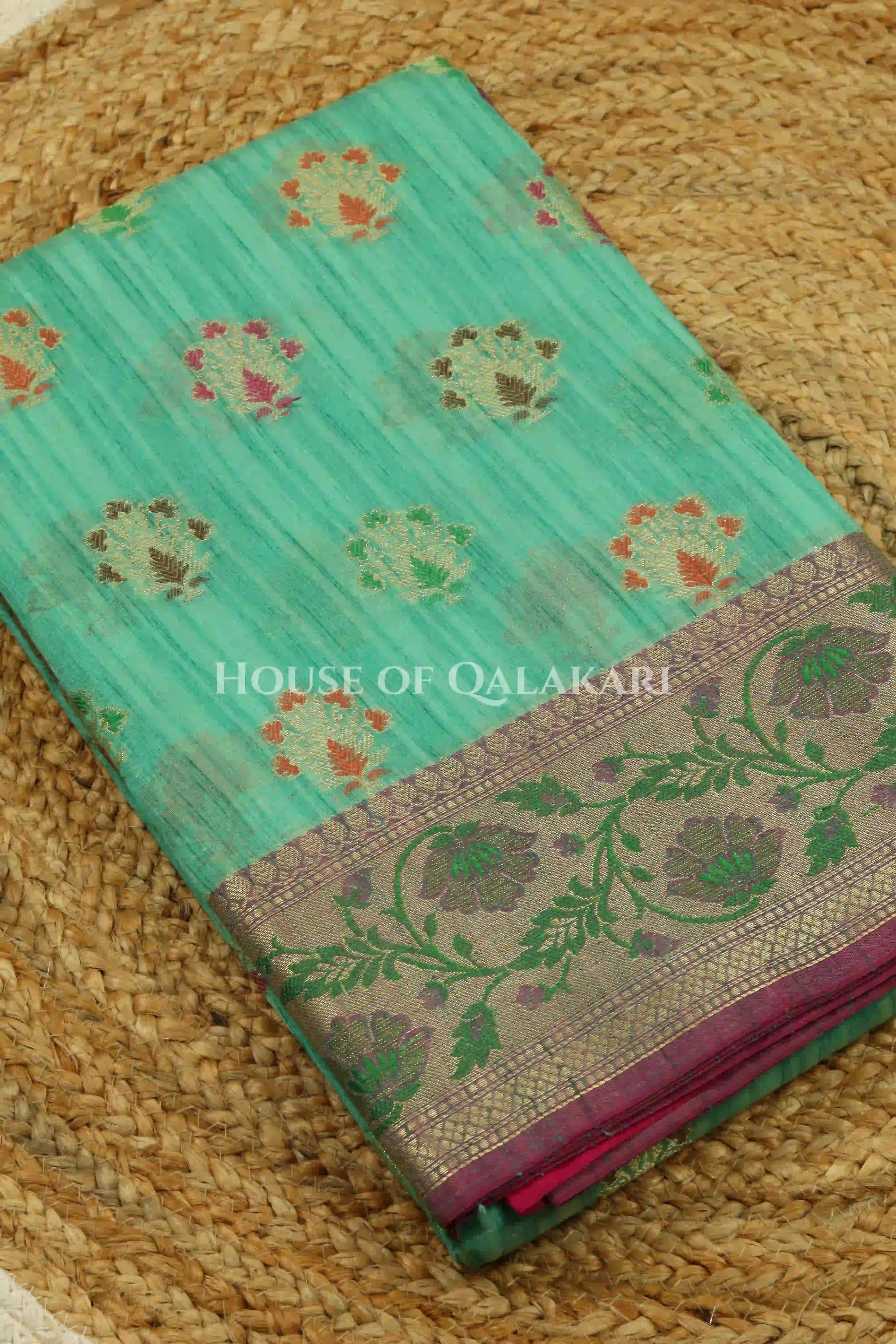 Cotton Saree product