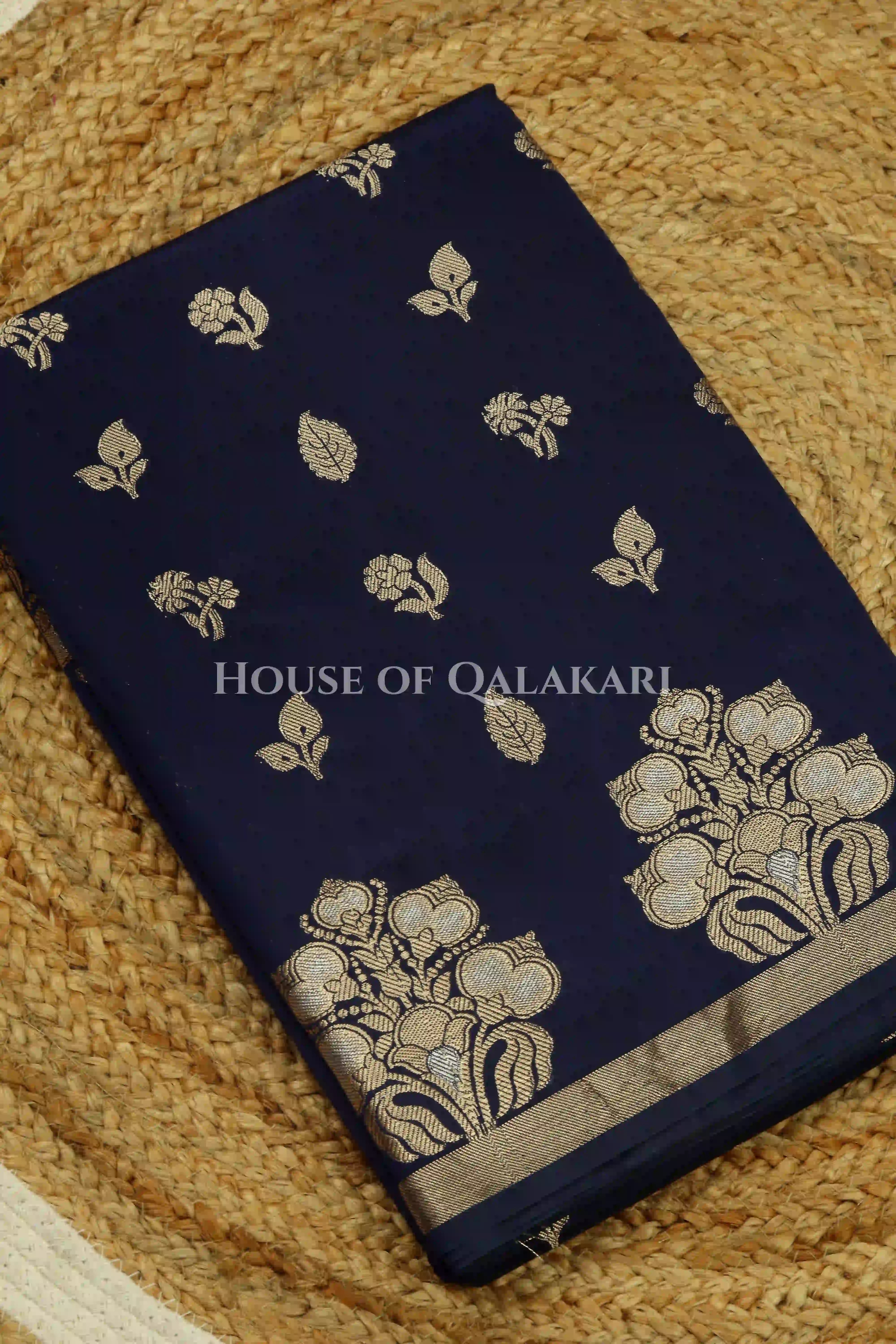 Monga Silk Saree product