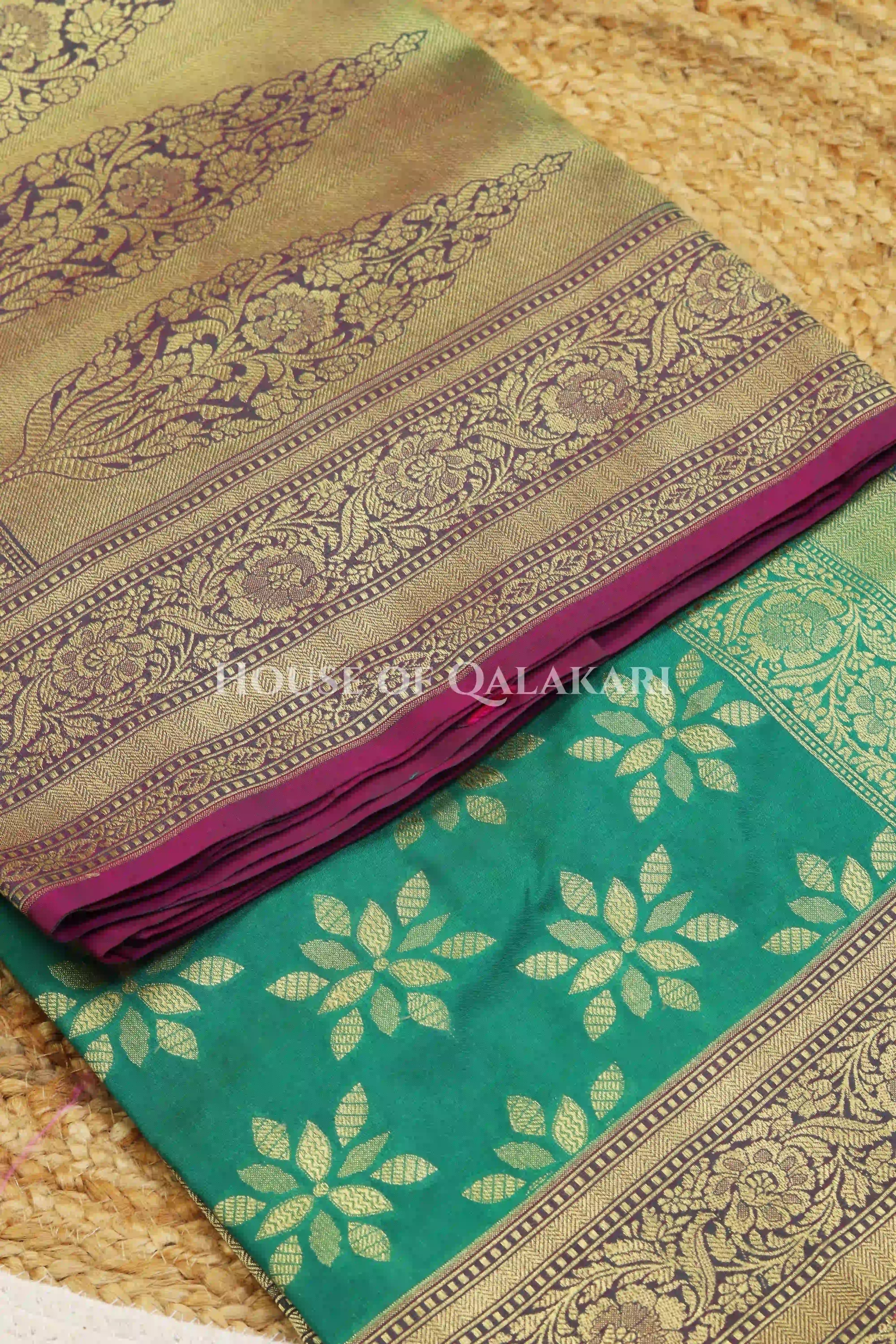 georget silk saree product