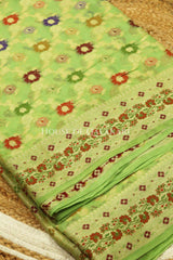 Khaddi Georget Silk Saree Product
