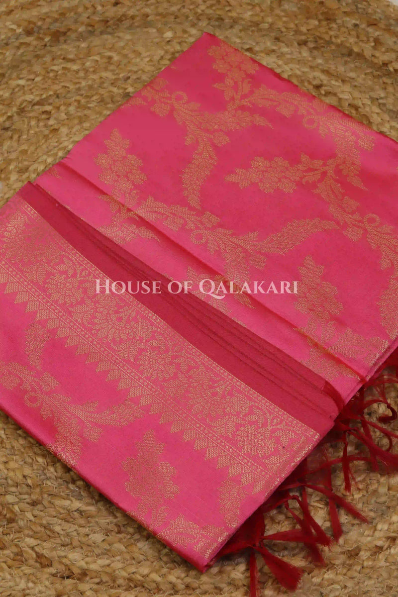 silk dupatta 0233 product