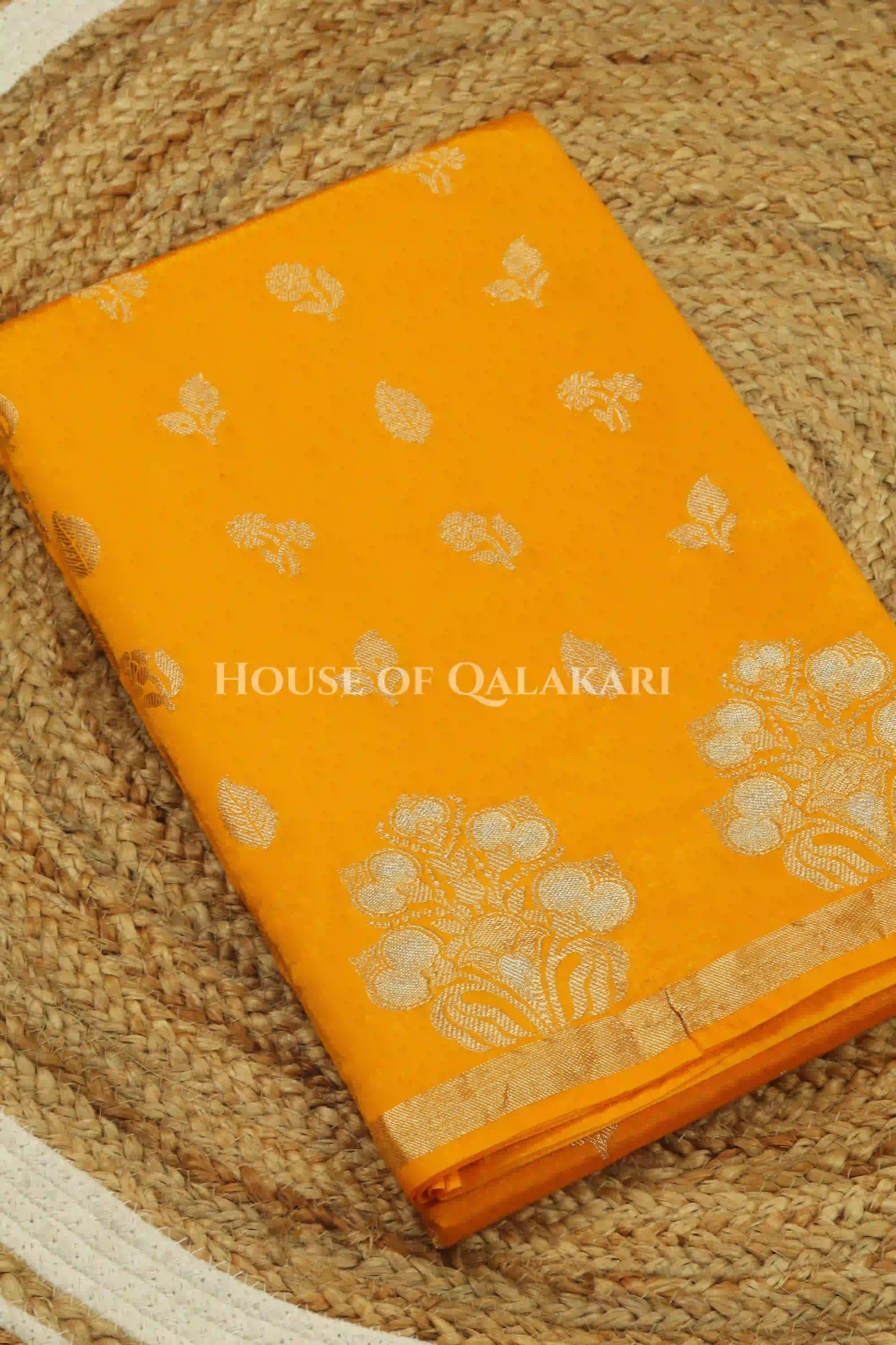 Monga Silk Saree product