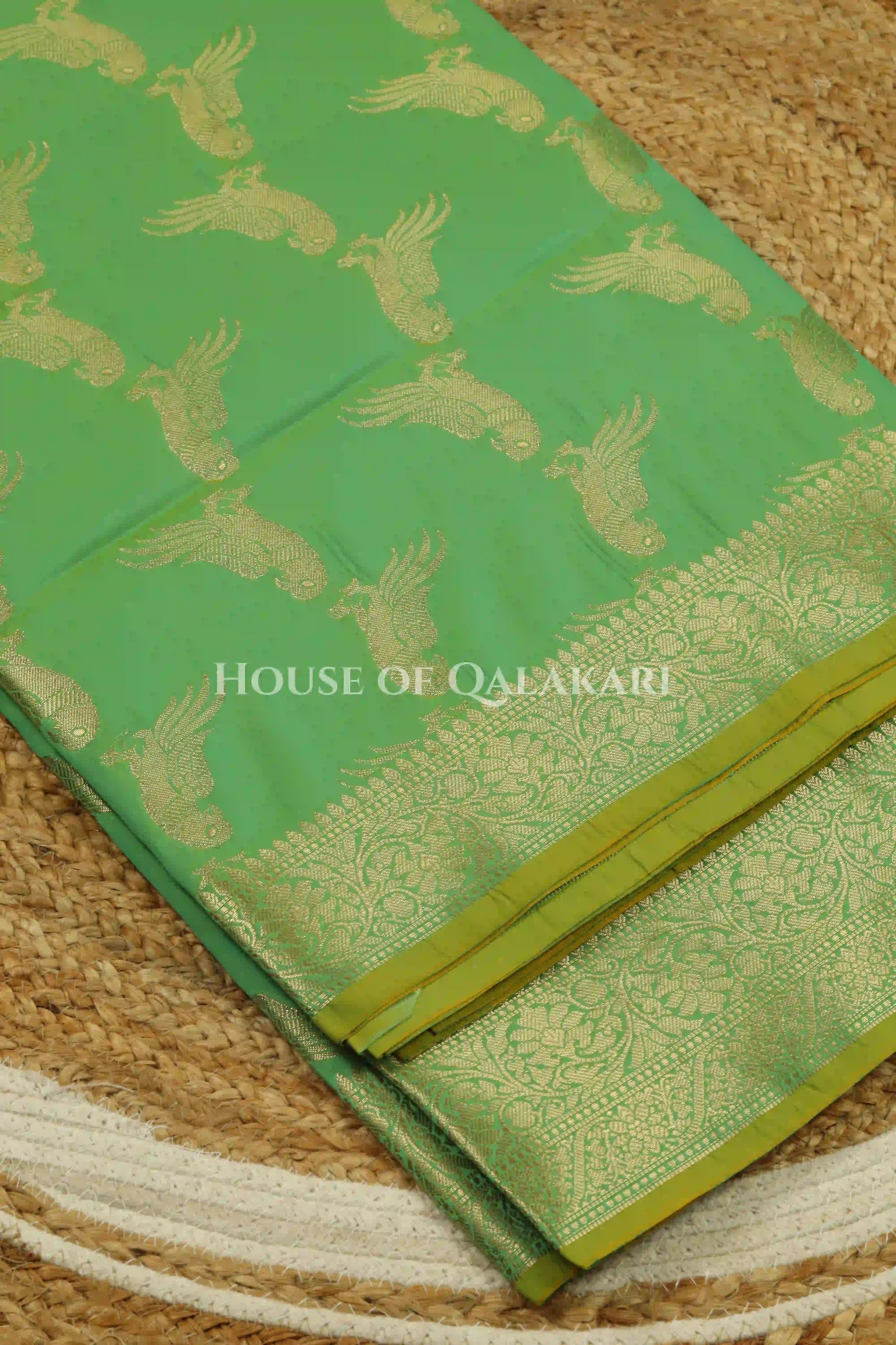 Silk Saree product