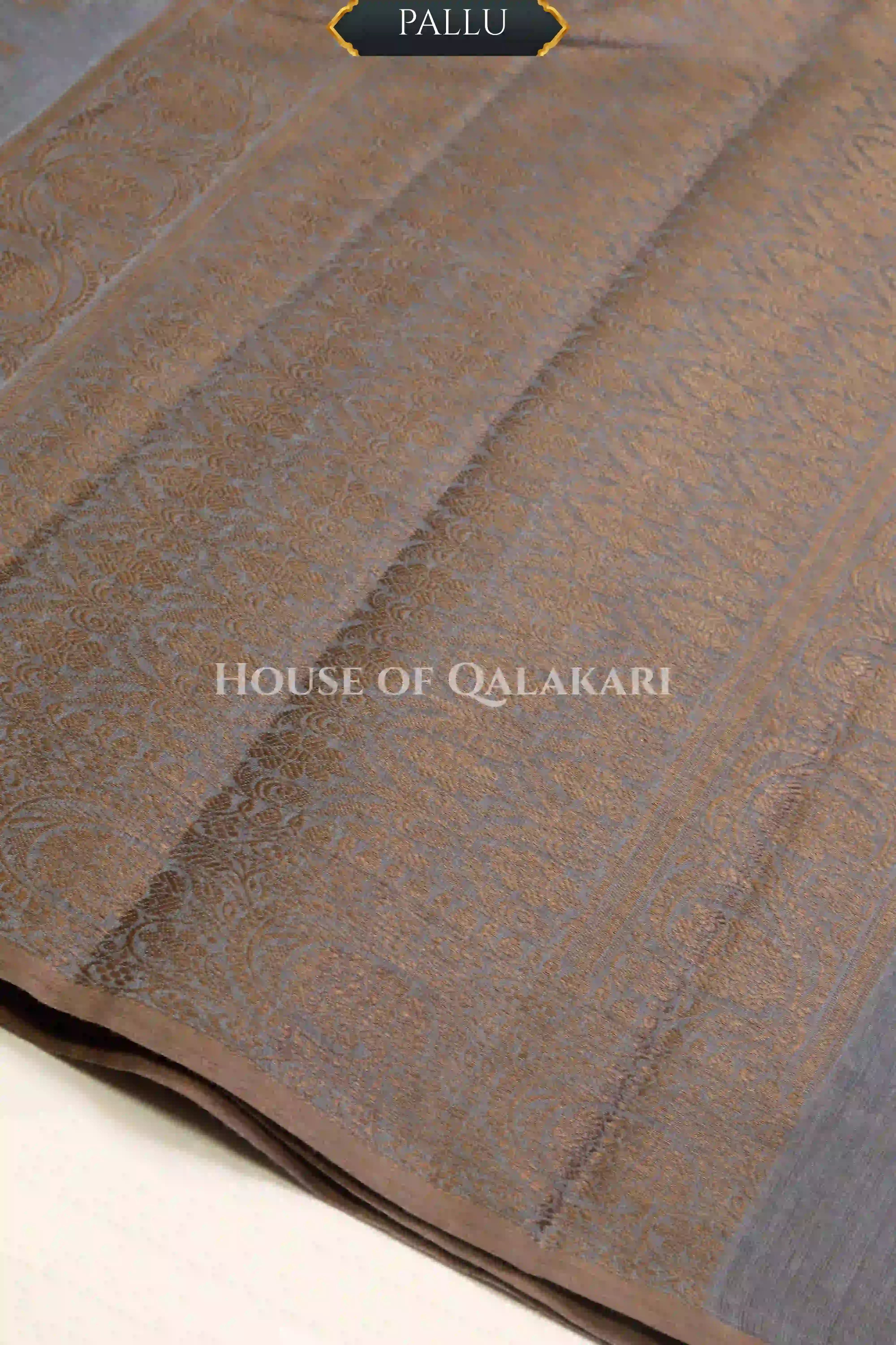 cotton saree pallu