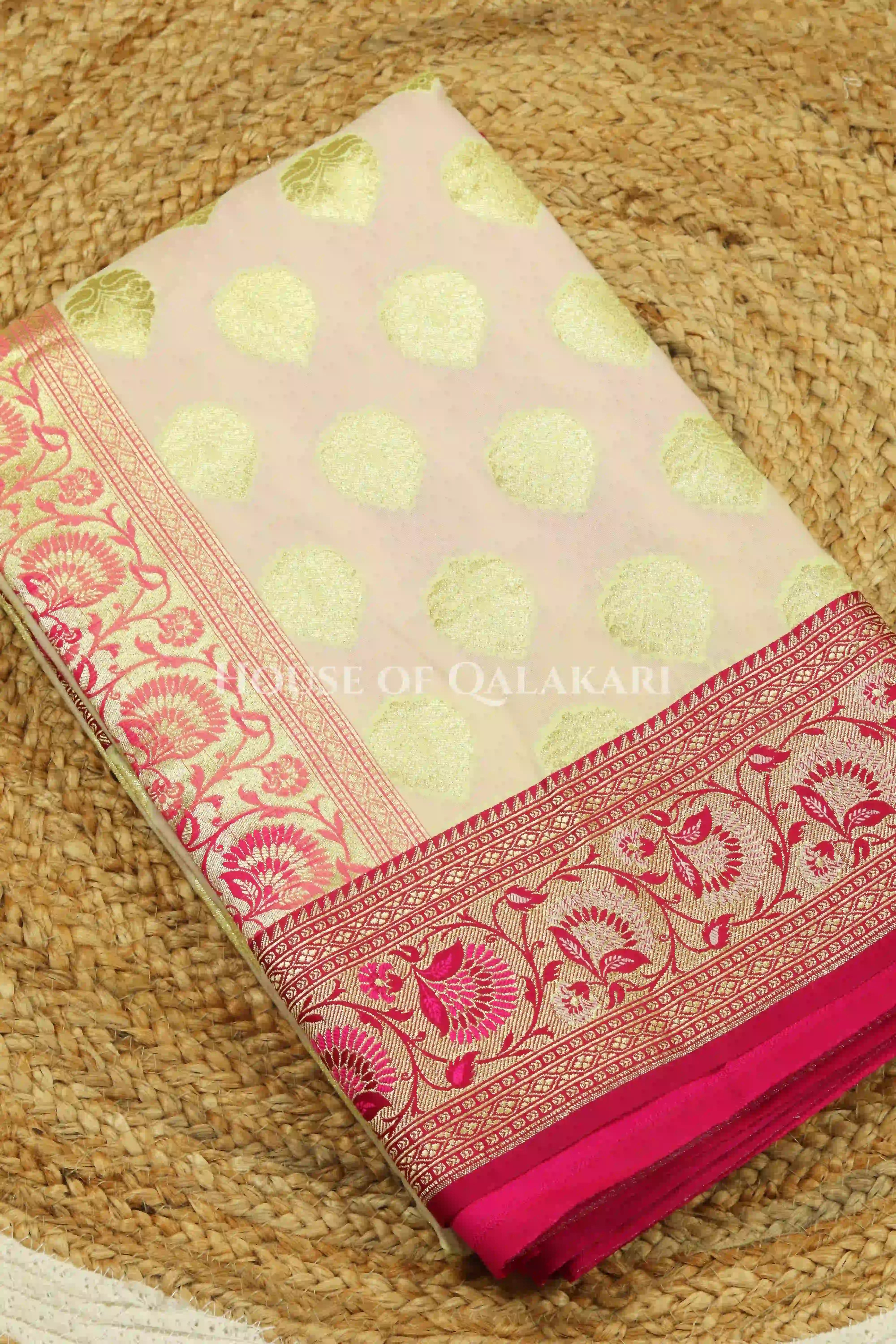Katan Silk Saree product