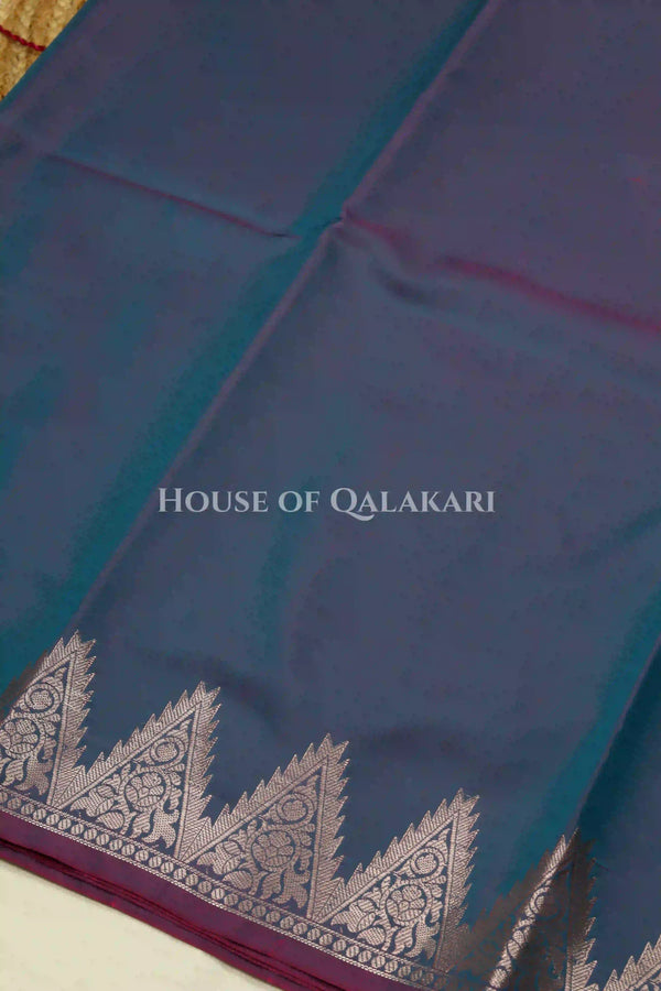 Silk Saree body