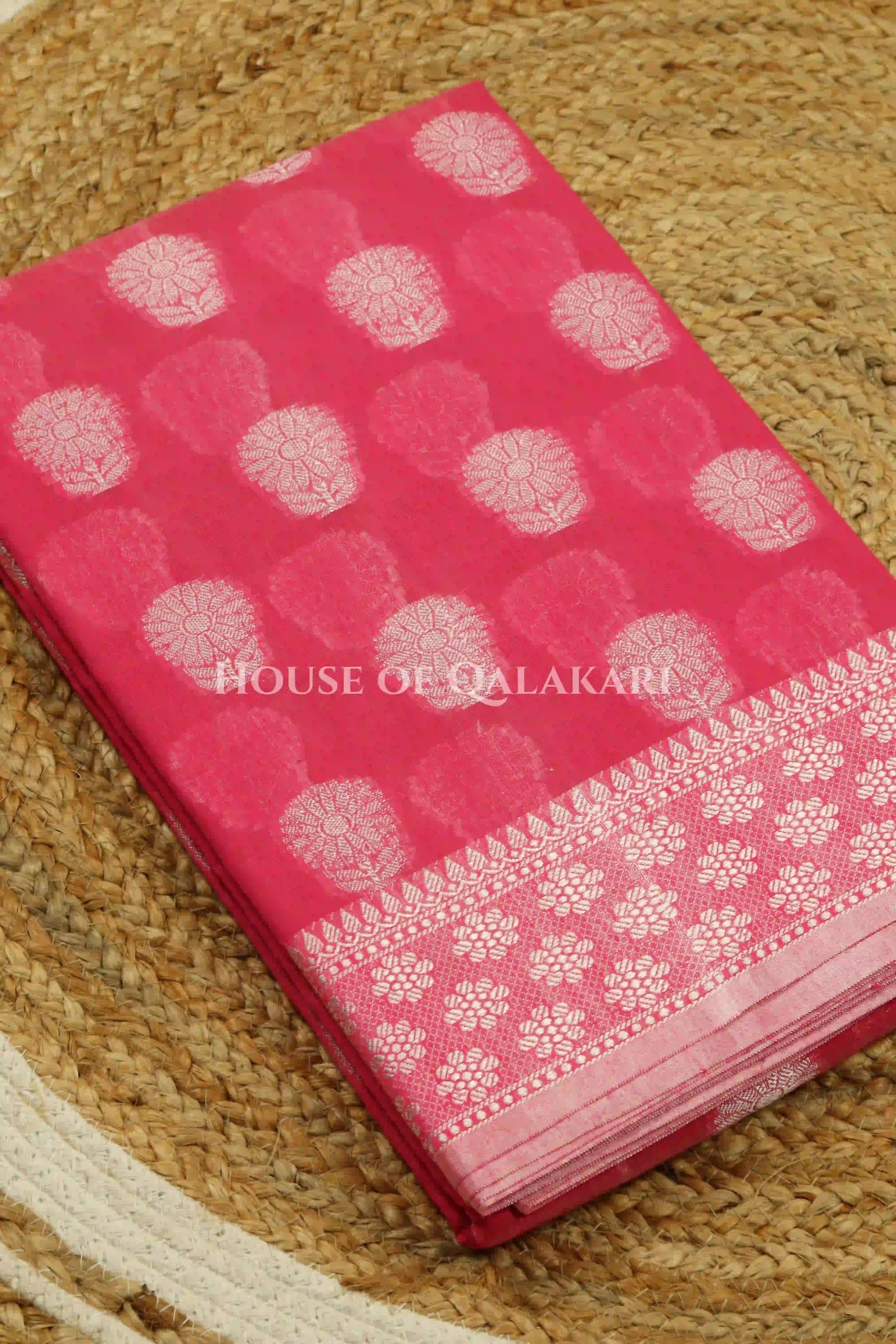 Cotton Saree product