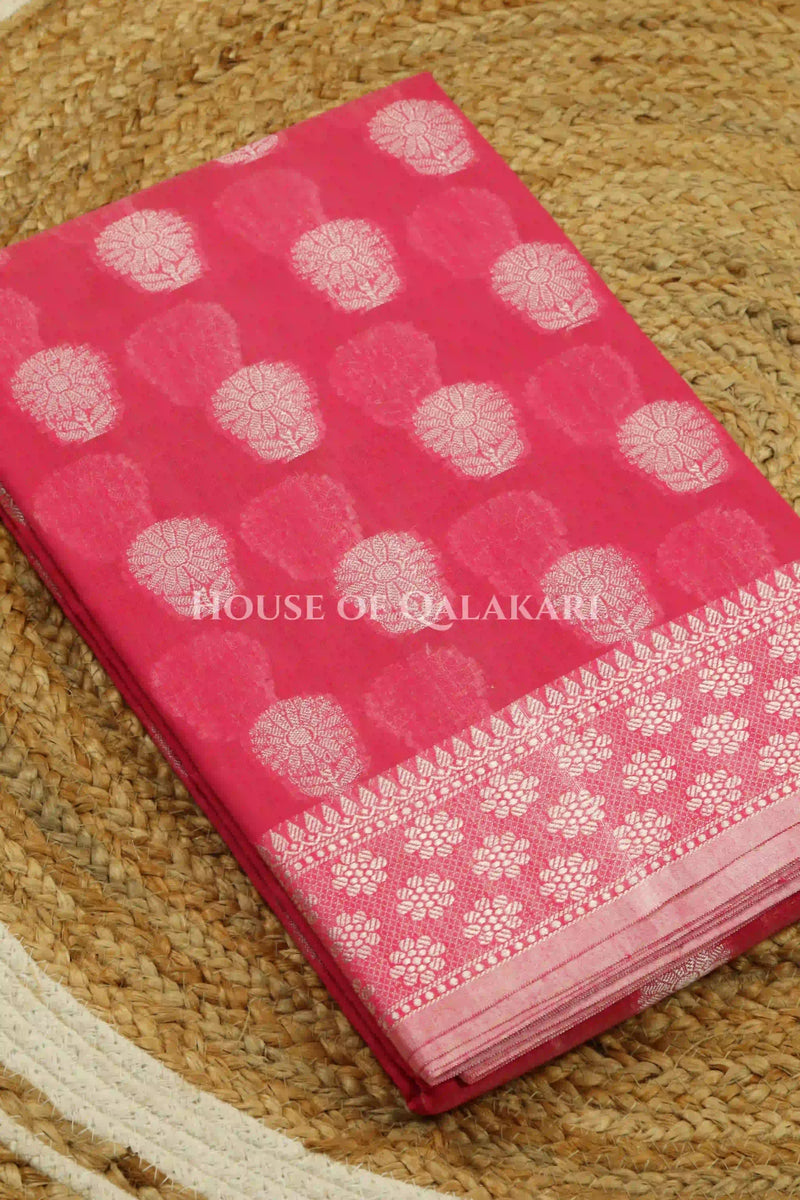 Cotton Saree product
