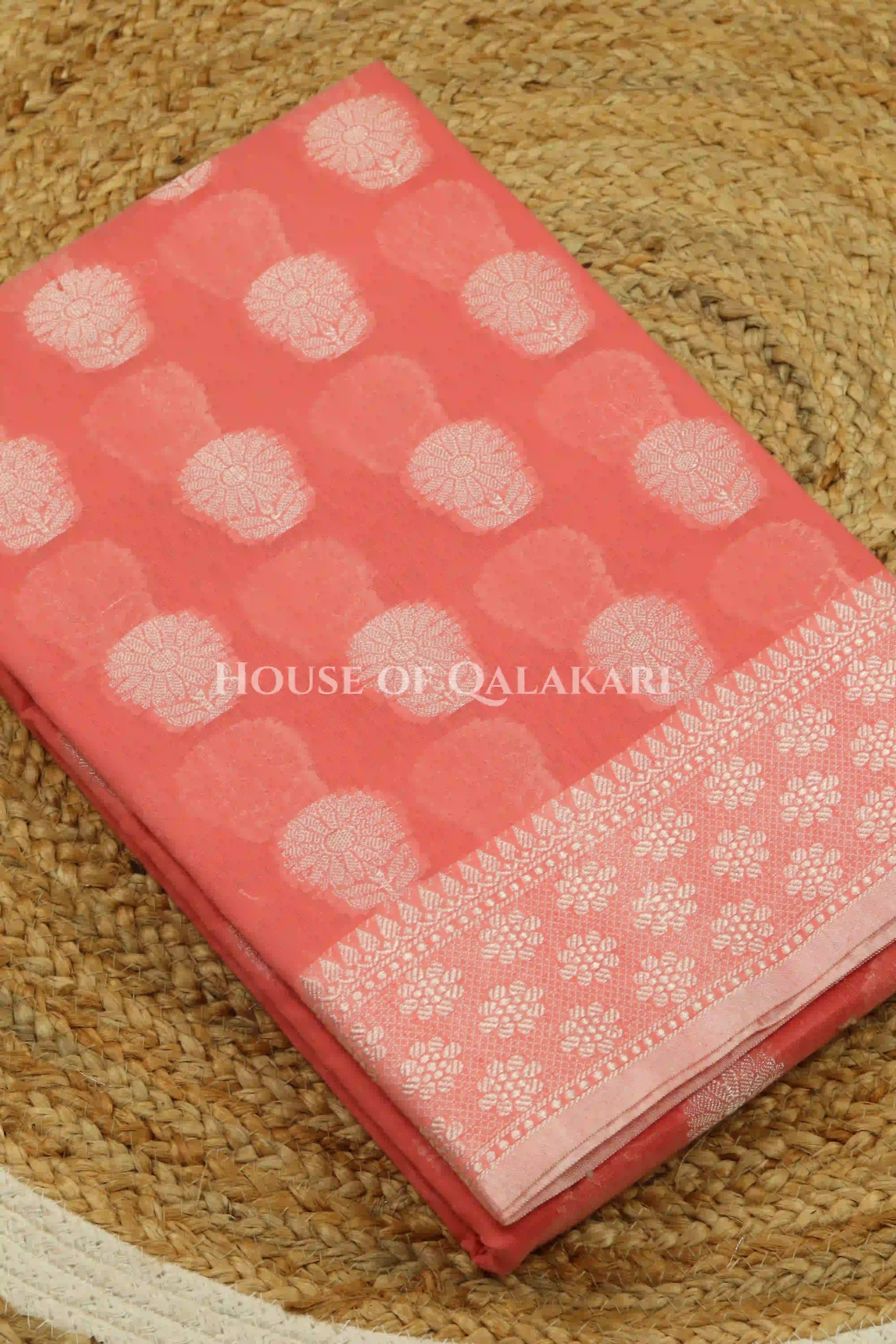 Cotton Saree product