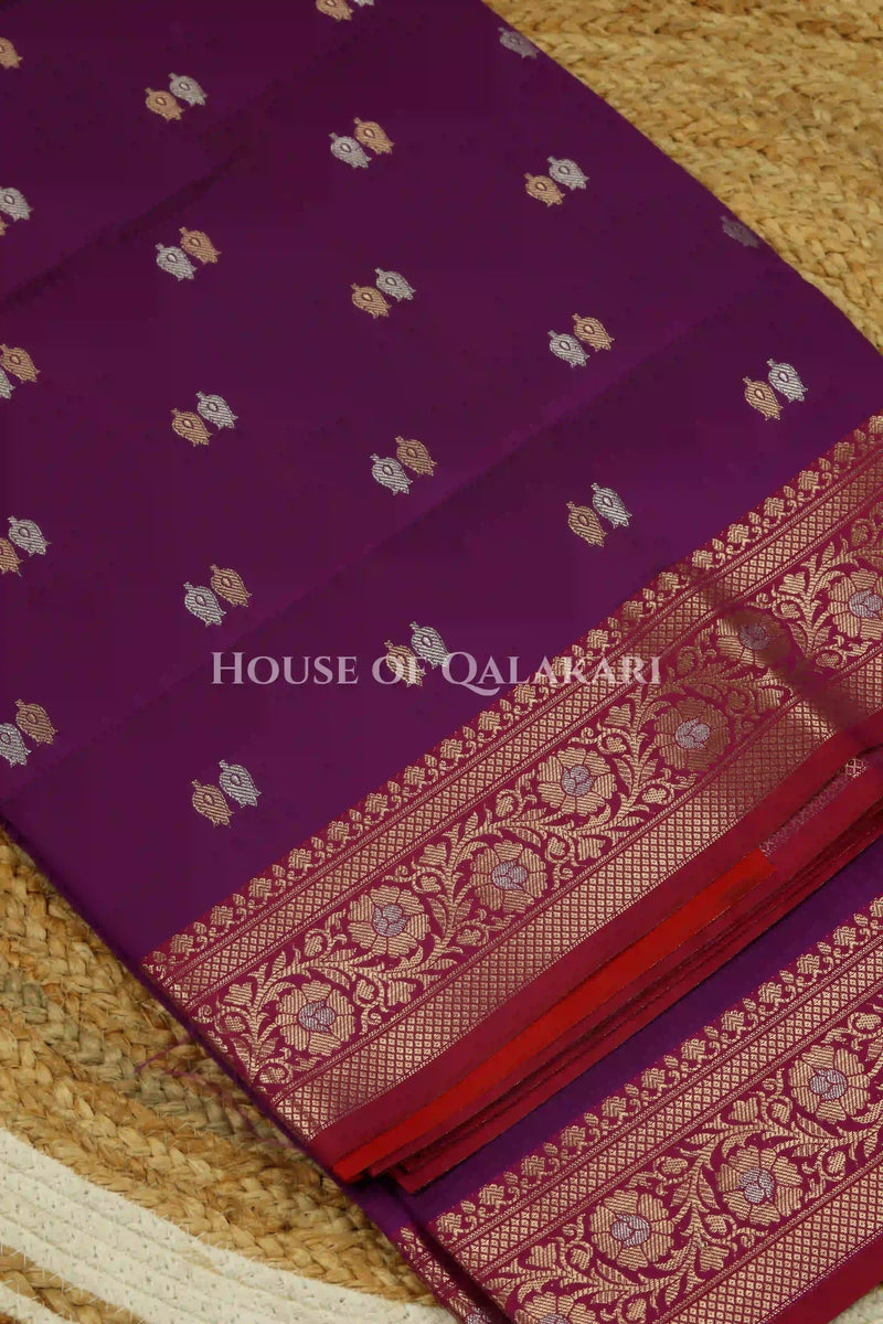 Silk Saree product