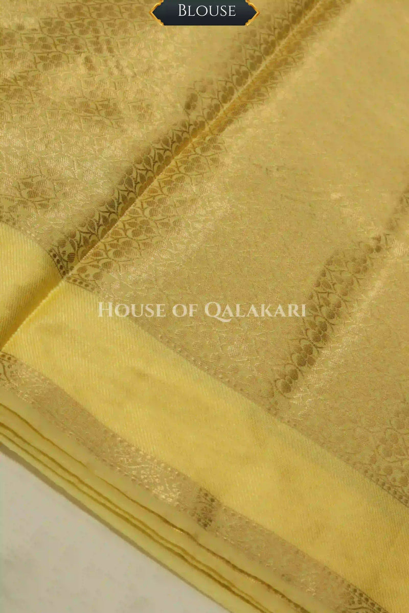 moonga silk saree blouse