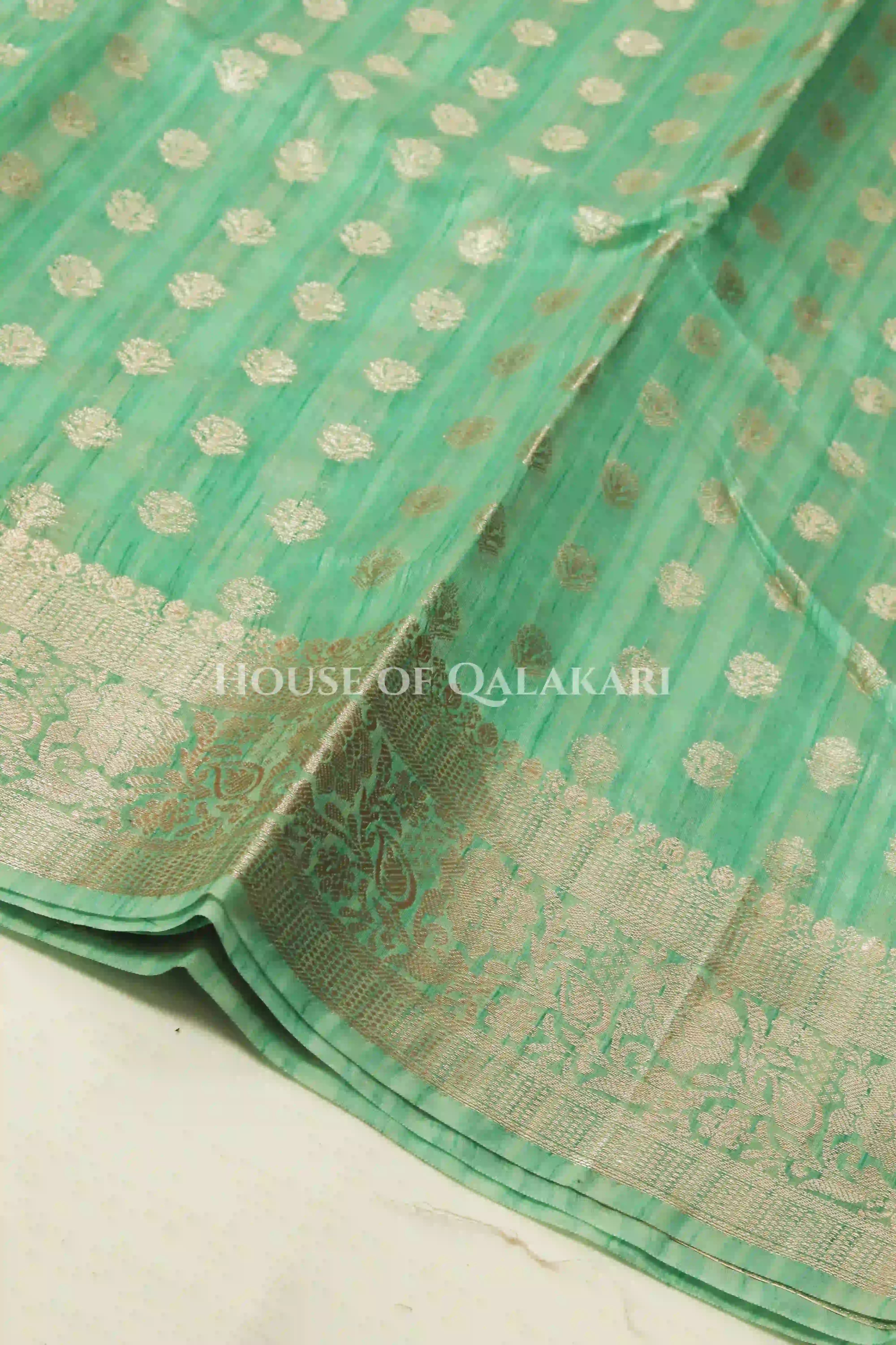 cotton saree body