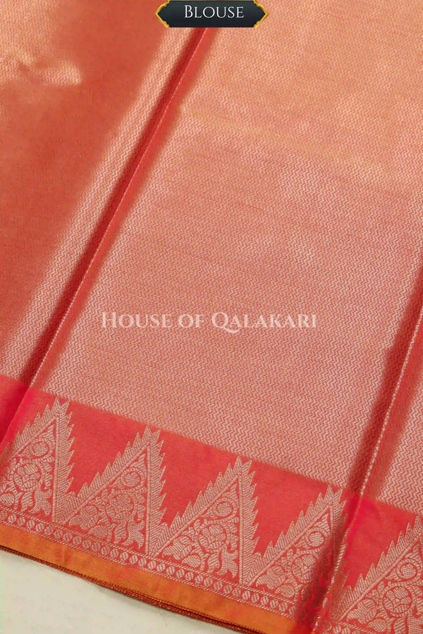 Silk Saree blouse