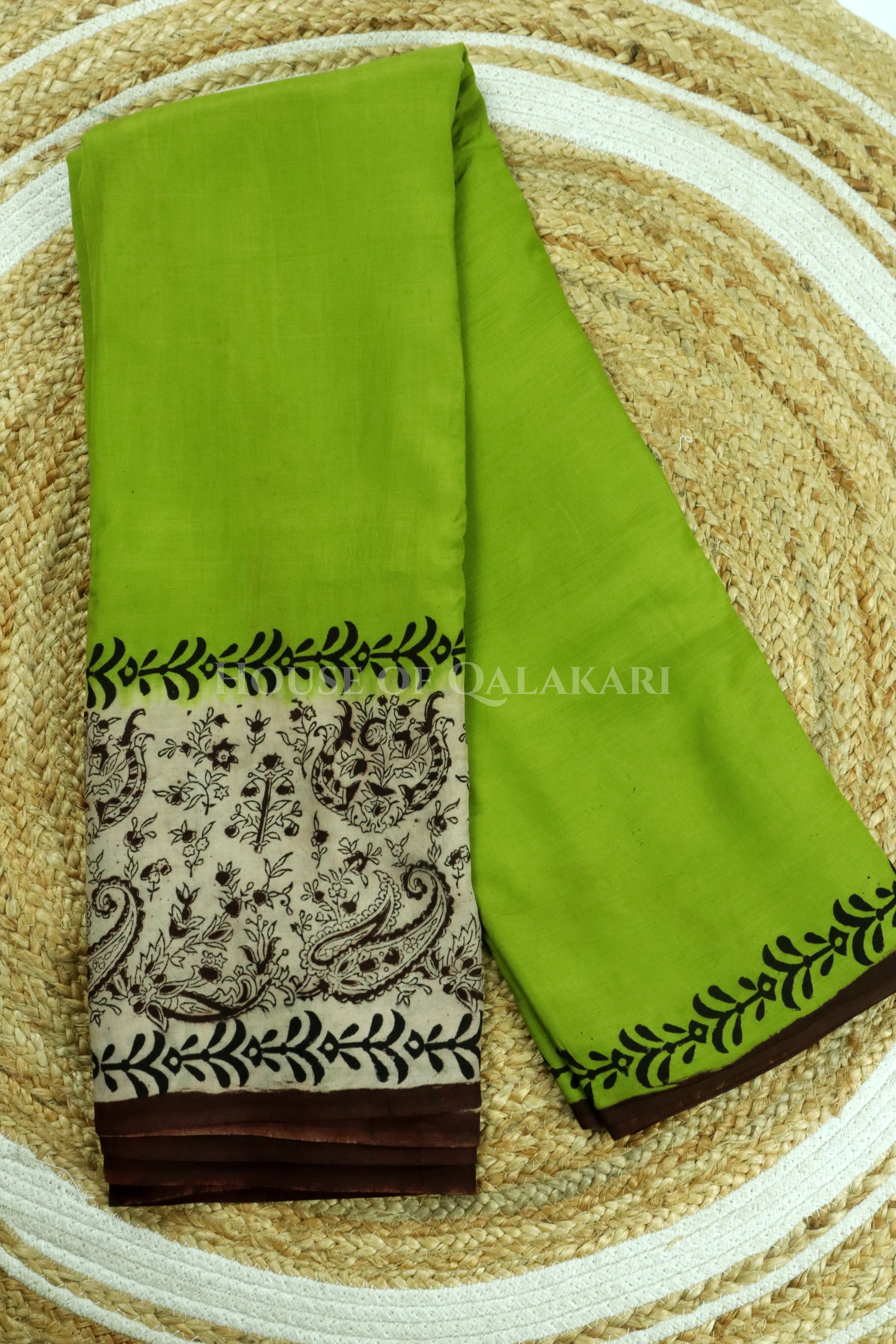 cotton kalamkari saree 0467 product